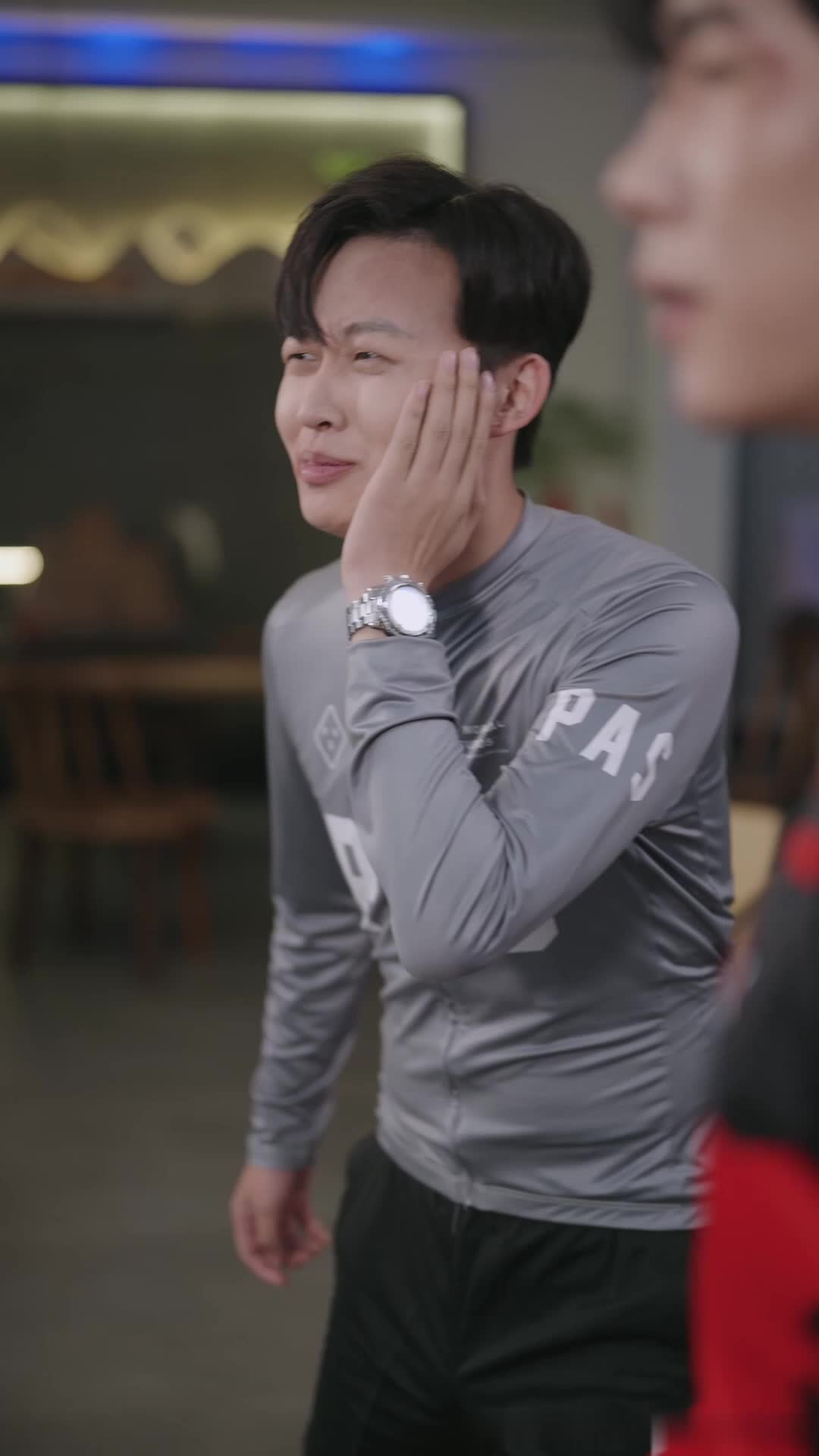 الحلقة 23 - مطاردة الرياح